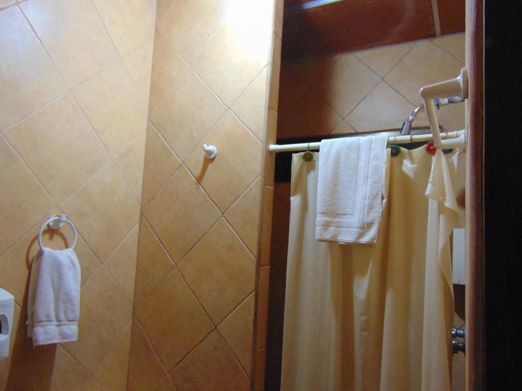 Managua Hills Hotel Eksteriør billede