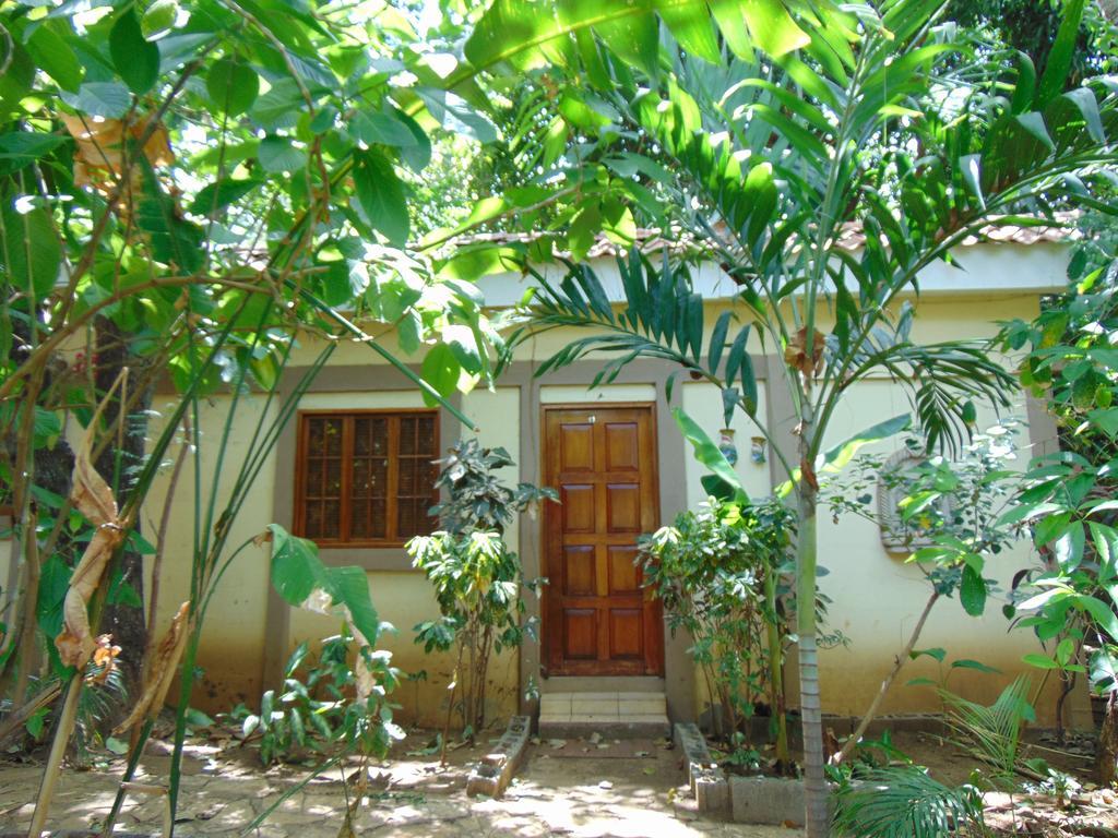 Managua Hills Hotel Eksteriør billede