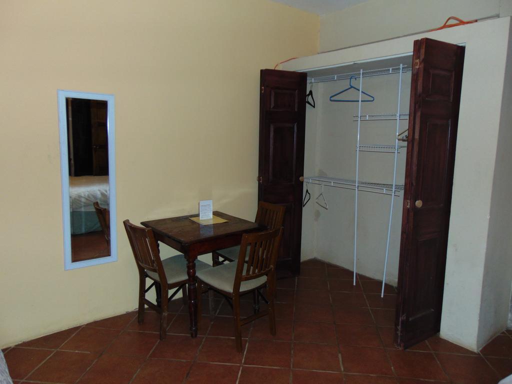 Managua Hills Hotel Eksteriør billede