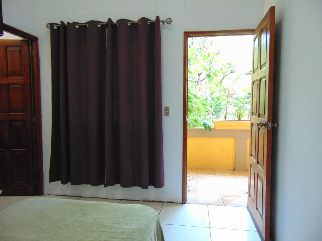 Managua Hills Hotel Eksteriør billede