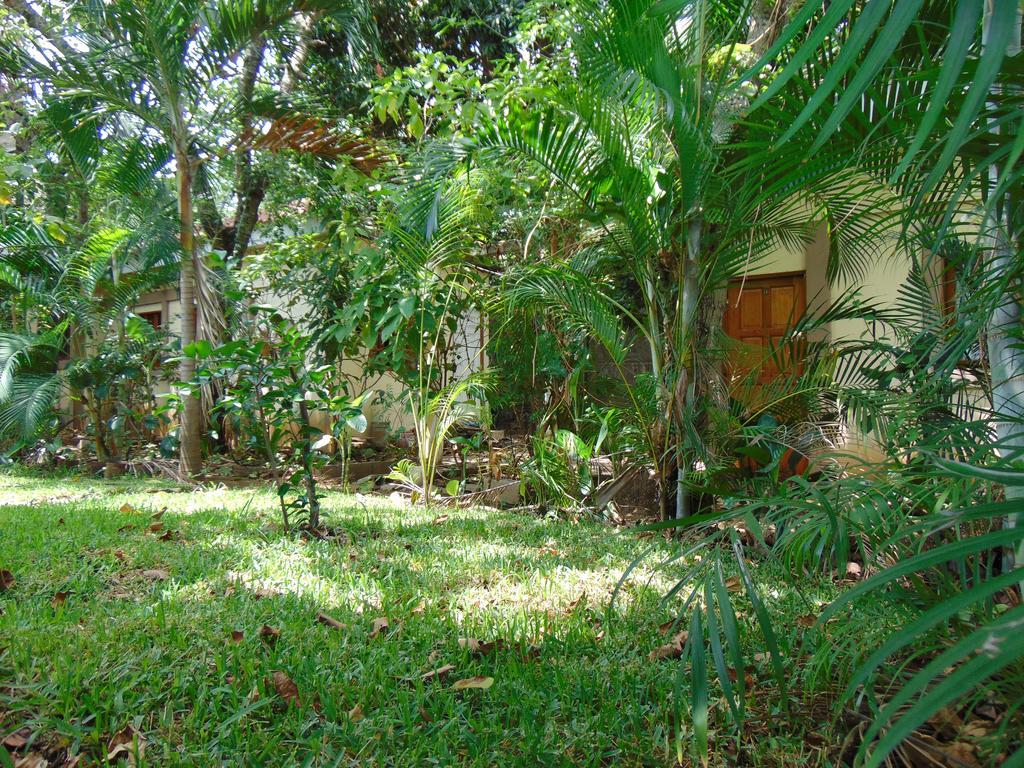 Managua Hills Hotel Eksteriør billede